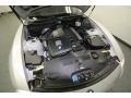 Titanium Silver Metallic - Z4 3.0si Roadster Photo No. 34