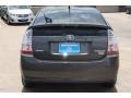 Magnetic Gray Metallic - Prius Hybrid Photo No. 4