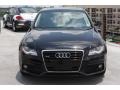 Brilliant Black - A4 3.2 quattro Sedan Photo No. 2