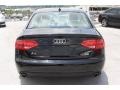 Brilliant Black - A4 3.2 quattro Sedan Photo No. 4