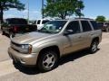 Sandstone Metallic - TrailBlazer LS 4x4 Photo No. 1