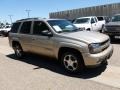 Sandstone Metallic - TrailBlazer LS 4x4 Photo No. 2