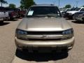 Sandstone Metallic - TrailBlazer LS 4x4 Photo No. 3