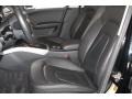 Brilliant Black - A4 3.2 quattro Sedan Photo No. 12