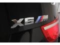2011 BMW X6 M M xDrive Badge and Logo Photo