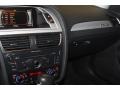 Brilliant Black - A4 3.2 quattro Sedan Photo No. 14