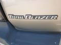 Sandstone Metallic - TrailBlazer LS 4x4 Photo No. 12
