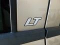 Sandstone Metallic - TrailBlazer LS 4x4 Photo No. 14