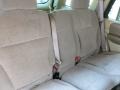 Sandstone Metallic - TrailBlazer LS 4x4 Photo No. 16
