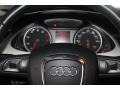 Brilliant Black - A4 3.2 quattro Sedan Photo No. 27