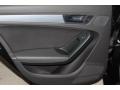 Brilliant Black - A4 3.2 quattro Sedan Photo No. 32