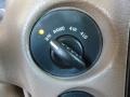 Sandstone Metallic - TrailBlazer LS 4x4 Photo No. 28