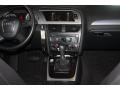 Brilliant Black - A4 3.2 quattro Sedan Photo No. 34