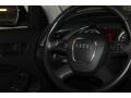 Brilliant Black - A4 3.2 quattro Sedan Photo No. 35