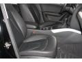 Brilliant Black - A4 3.2 quattro Sedan Photo No. 41