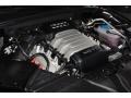 Brilliant Black - A4 3.2 quattro Sedan Photo No. 43