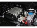 Brilliant Black - A4 3.2 quattro Sedan Photo No. 44