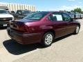 Berry Red Metallic - Impala  Photo No. 4