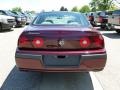 Berry Red Metallic - Impala  Photo No. 5