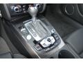 7 Speed S-Tronic Dual-Clutch Automatic 2013 Audi S4 3.0T quattro Sedan Transmission