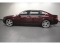 2007 Barbera Red Metallic BMW 7 Series 750Li Sedan  photo #2