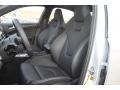 Black Front Seat Photo for 2013 Audi S4 #66572859