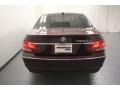 2007 Barbera Red Metallic BMW 7 Series 750Li Sedan  photo #12