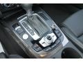 7 Speed S-Tronic Dual-Clutch Automatic 2013 Audi S4 3.0T quattro Sedan Transmission