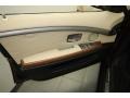 2007 Barbera Red Metallic BMW 7 Series 750Li Sedan  photo #14