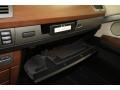 2007 Barbera Red Metallic BMW 7 Series 750Li Sedan  photo #17