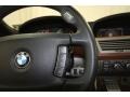 2007 Barbera Red Metallic BMW 7 Series 750Li Sedan  photo #25