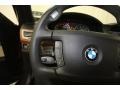 2007 Barbera Red Metallic BMW 7 Series 750Li Sedan  photo #26