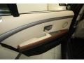 2007 Barbera Red Metallic BMW 7 Series 750Li Sedan  photo #30