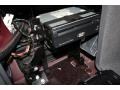 2007 Barbera Red Metallic BMW 7 Series 750Li Sedan  photo #36
