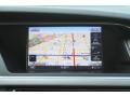 Navigation of 2013 A5 2.0T quattro Coupe