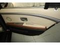 2007 Barbera Red Metallic BMW 7 Series 750Li Sedan  photo #41