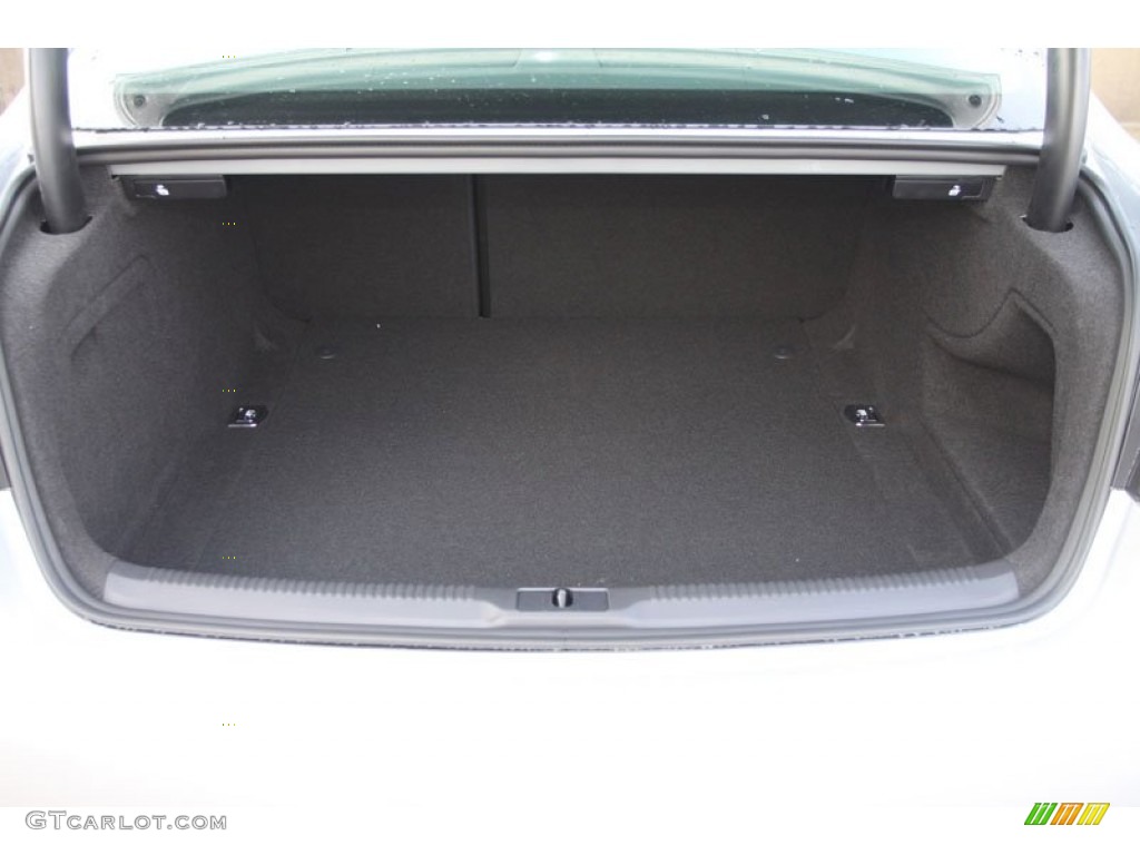 2013 Audi A5 2.0T quattro Coupe Trunk Photo #66573180