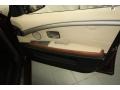 2007 Barbera Red Metallic BMW 7 Series 750Li Sedan  photo #45