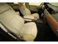 2007 Barbera Red Metallic BMW 7 Series 750Li Sedan  photo #46
