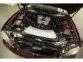 2007 Barbera Red Metallic BMW 7 Series 750Li Sedan  photo #48