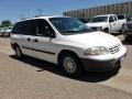 Vibrant White - Windstar LX Photo No. 2