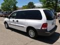 Vibrant White - Windstar LX Photo No. 6