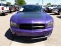  2007 Charger R/T Daytona Plum Crazy Pearl