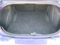 Dark Slate Gray Trunk Photo for 2007 Dodge Charger #66573456