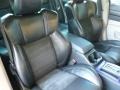 Dark Slate Gray Front Seat Photo for 2007 Dodge Charger #66573468