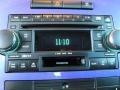 2007 Dodge Charger Dark Slate Gray Interior Audio System Photo