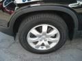 2012 Kia Sorento LX AWD Wheel and Tire Photo