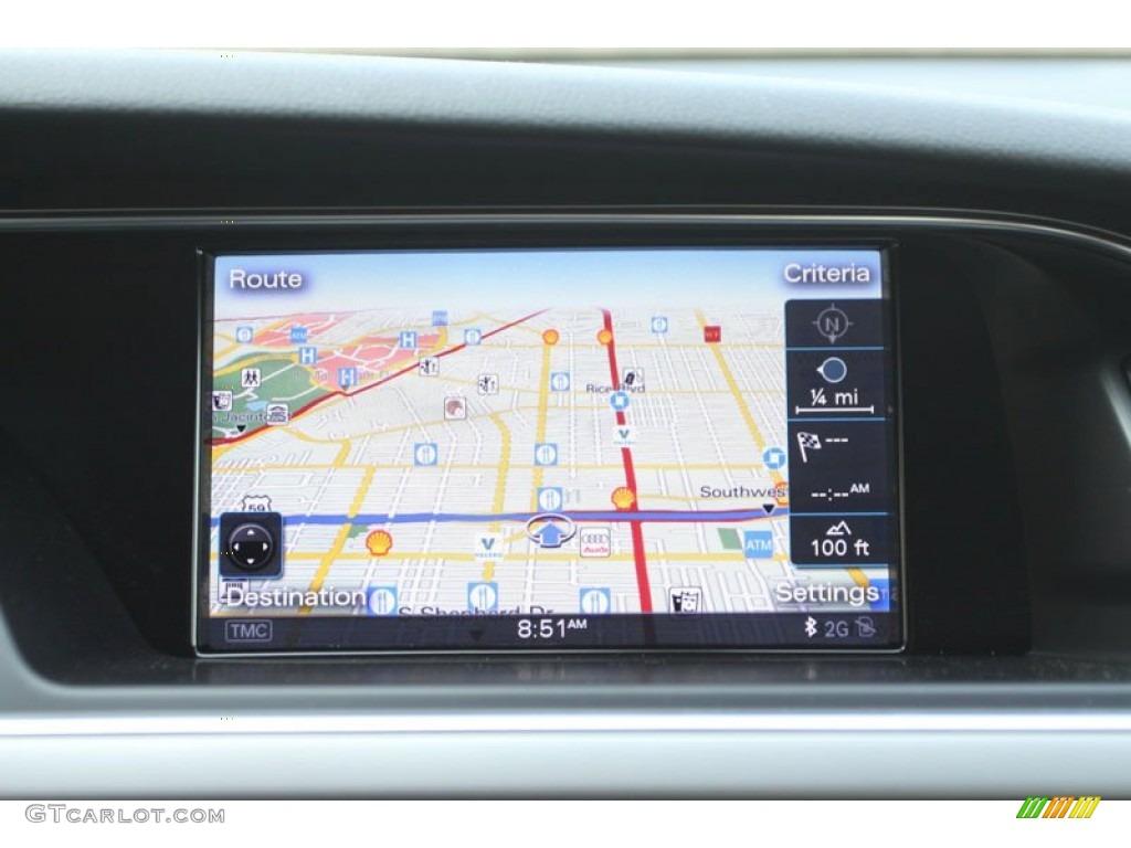 2013 Audi S5 3.0 TFSI quattro Coupe Navigation Photo #66573672