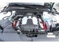 3.0 Liter FSI Supercharged DOHC 24-Valve VVT V6 Engine for 2013 Audi S5 3.0 TFSI quattro Coupe #66573756