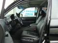 2012 Crystal Black Pearl Honda Pilot Touring 4WD  photo #7
